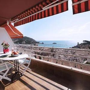 Apartamento El Mirador De