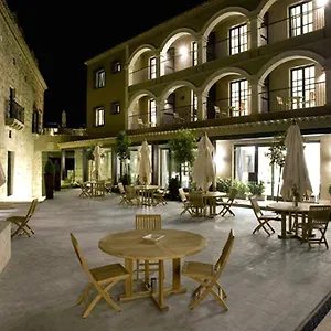 Palacio De Mengíbar