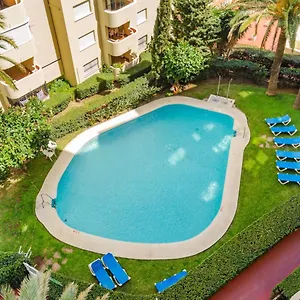 Apartment Puerto Paraiso-1 By Interhome, Estepona